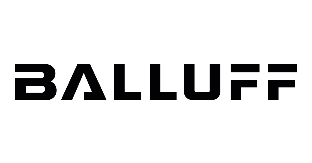 Logo Balluff