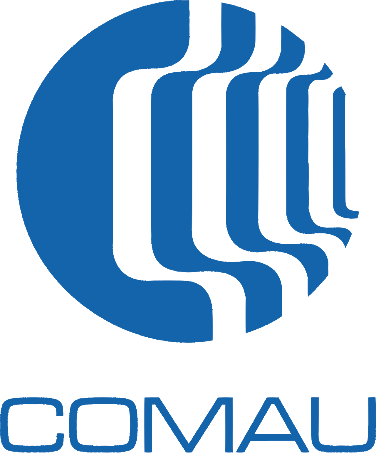 Logo Comau