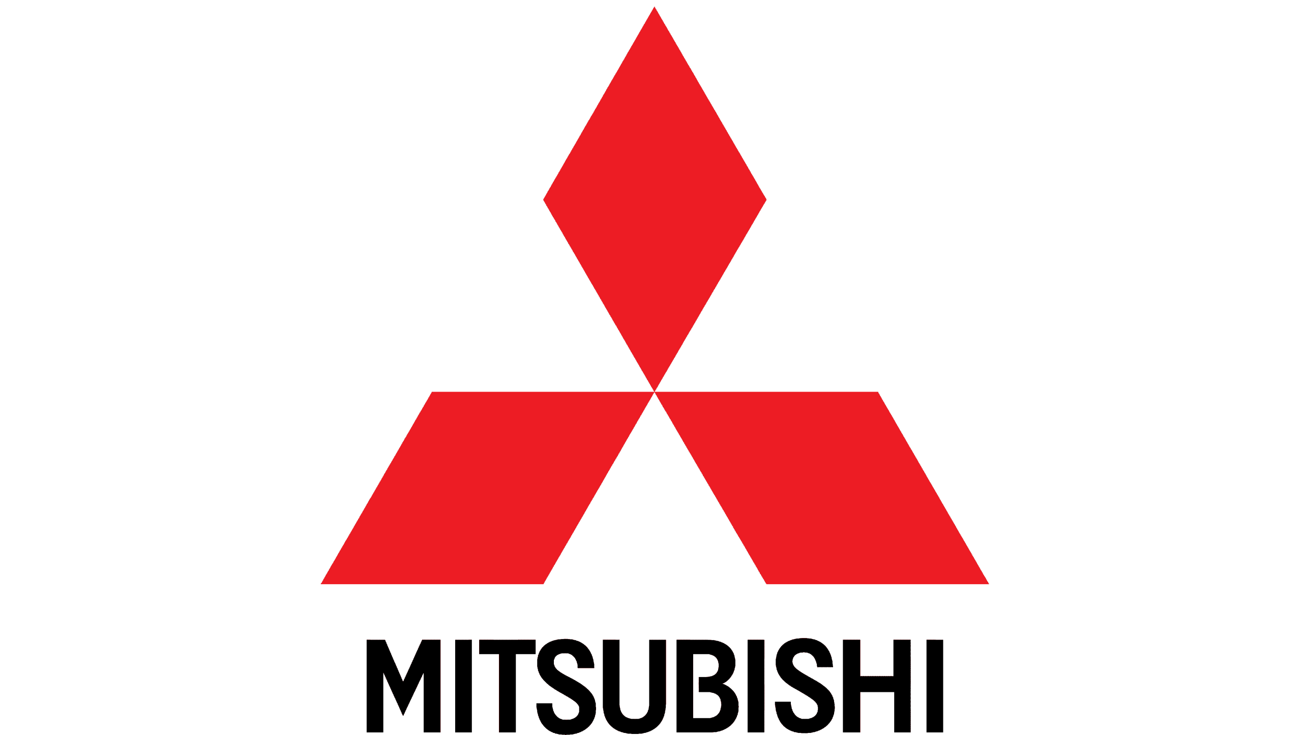 Logo Mitsubishi