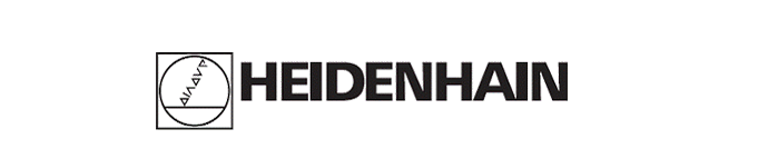 Logo Heidenhain