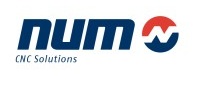 Logo NUM