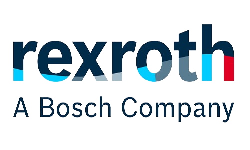 Logo Rexroth