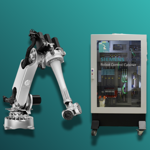 Robot NJ130_2_0