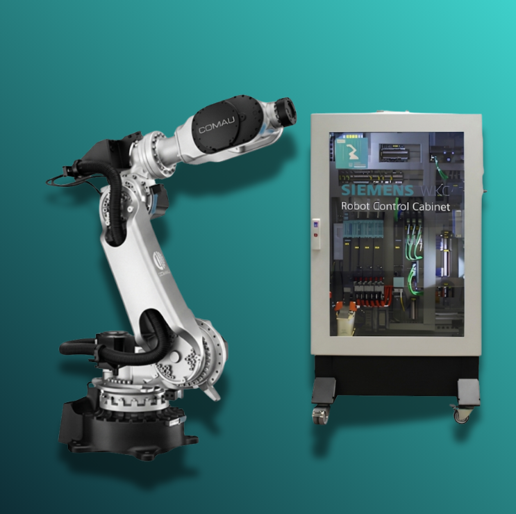 Robot N170_3_0