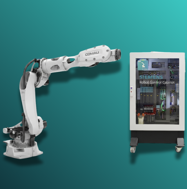 Robot NJ60_2_2