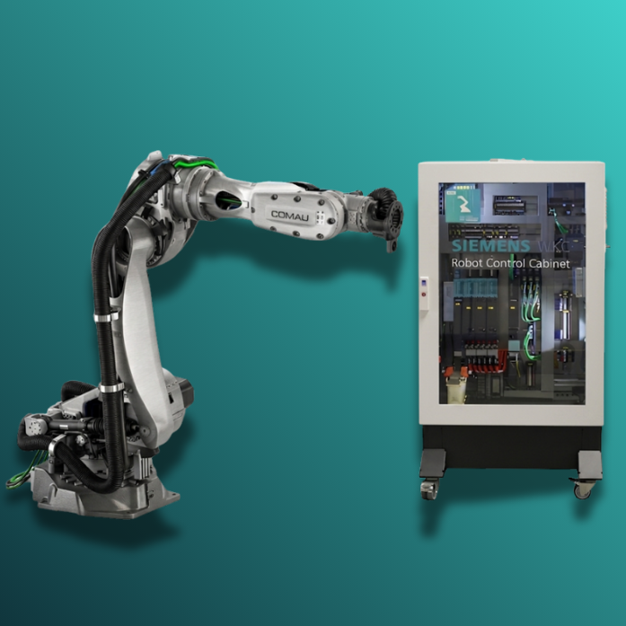Robot NJ110_3_0