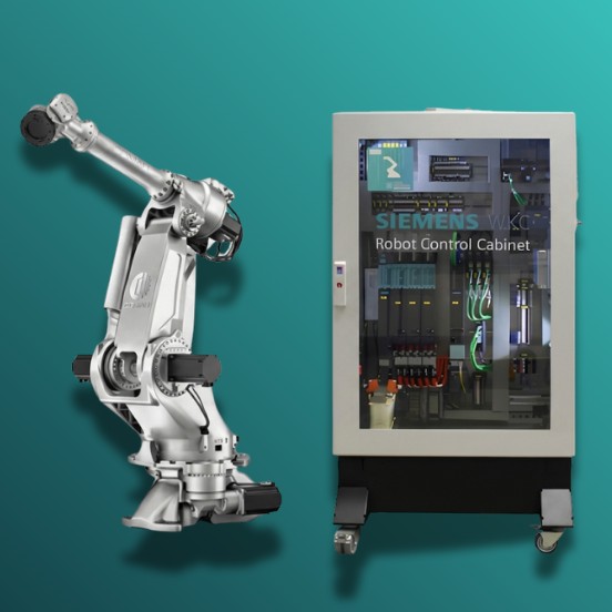 Robot NJ370_2_7