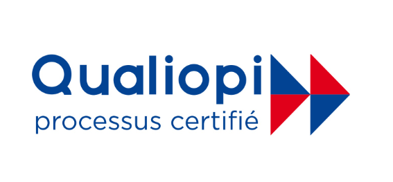 Logo Qualiopi