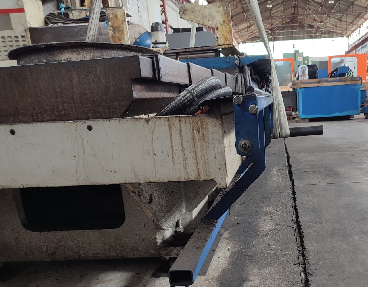 Transfert industriel
