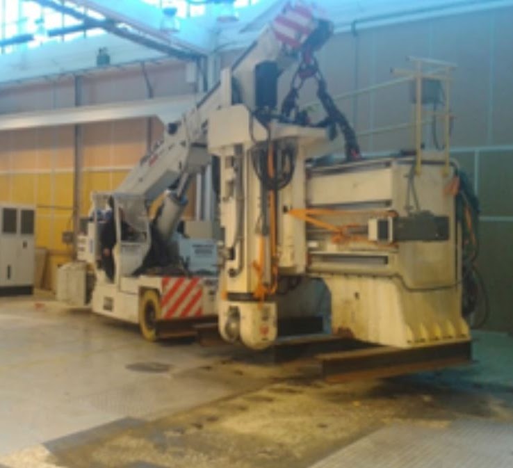 Mise en service et installation