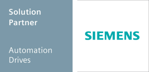 siemens solution partner logo